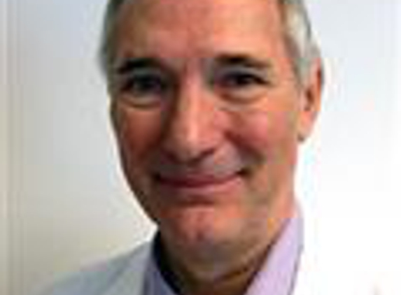 Joe Wesley Ramsdell, MD - La Jolla, CA