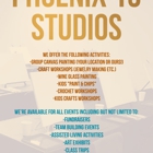 Phoenix 15 Studios