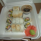 U-Sushi Japanese and Thai