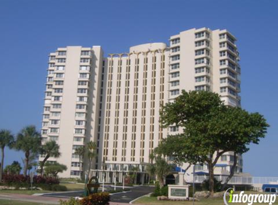 Fountainhead Condominiums - Fort Lauderdale, FL