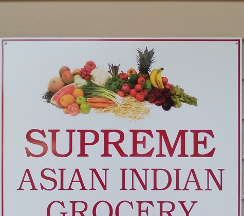 Asianindian Grocery - Unionville, CT