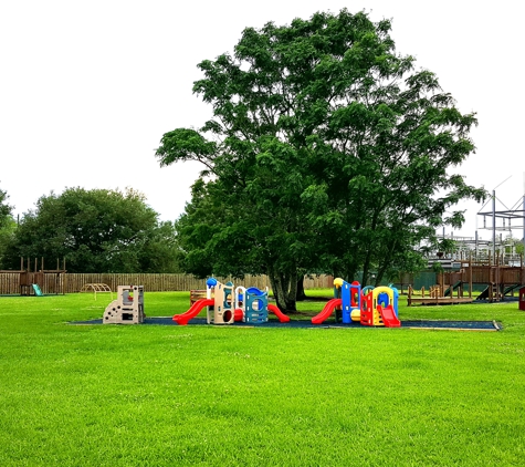 The Woodlands Learning Barn - Broussard, LA