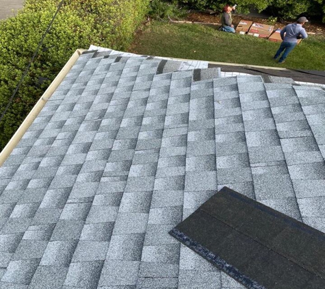 QUEVEDO ROOFING - Novato, CA