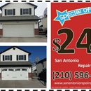 Repair Overhead San Antonio - Garage Doors & Openers