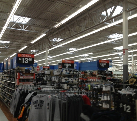 Walmart Supercenter - Rochester, NY