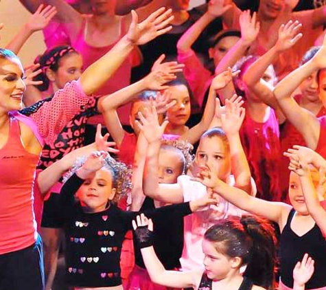 Ambiance Dance - Landsdale, WA