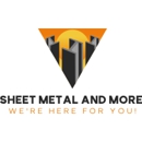 Sheet metal and more - Ceilings-Supplies, Repair & Installation