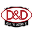 D & D Heating & Air Conditioning Inc