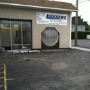 Lockrow's - Electric Equipment & Supplies