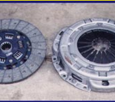 Nerang Differential Services Pty Ltd - Nerang, QLD