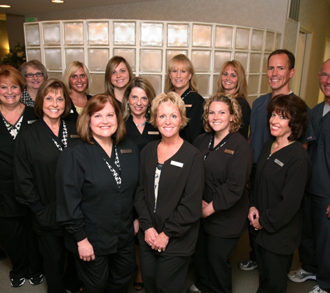 Auburn Dental Associates' Dr. Daniel L. Schmidt and Dr. Andrew C. Schmidt - Auburn, IN