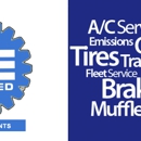 CC AUTO EXPERTS - Automobile Inspection Stations & Services
