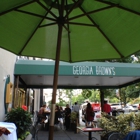 Georgia Brown's