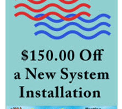 Sines & Sons Heating & Cooling Inc - Arnold, MD