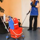 Galina's Janitorial