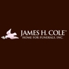 James H Cole Funeral Home gallery