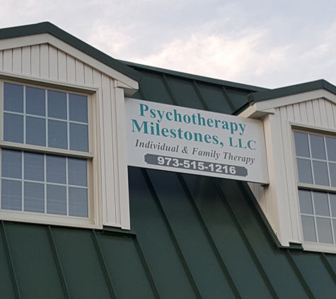 Psychotherapy Milestones - East Hanover, NJ