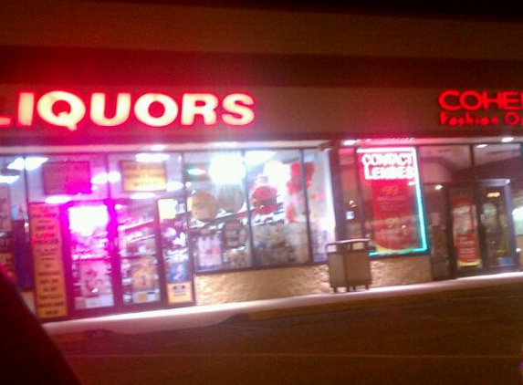 K & J Liquors - Patchogue, NY
