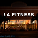 LA Fitness - Health Clubs