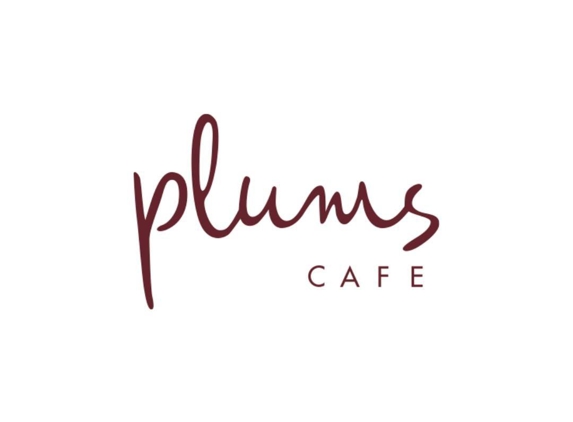 Plums Cafe - Costa Mesa, CA