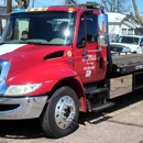 All American Auto Towing - Towing