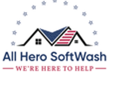 All Hero SoftWash, LLC - Debary, FL