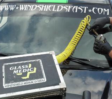 Auto Glass Unlimited - Bailey, CO