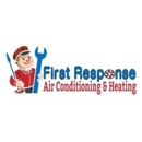 First Response Air Conditioning & Heating - Air Conditioning Service & Repair