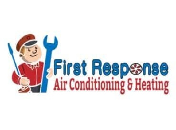 First Response Air Conditioning & Heating - Anaheim, CA