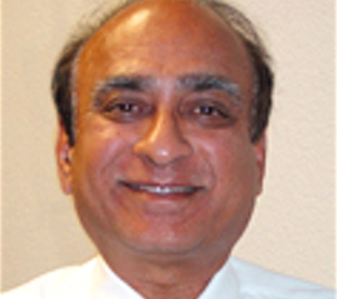 Dr. Jagdish A Patel, MD - Tracy, CA