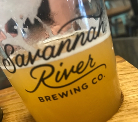 Savannah River Brewing Company - Augusta, GA