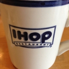 IHOP