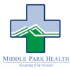 Middle Park Health - Granby Campus gallery