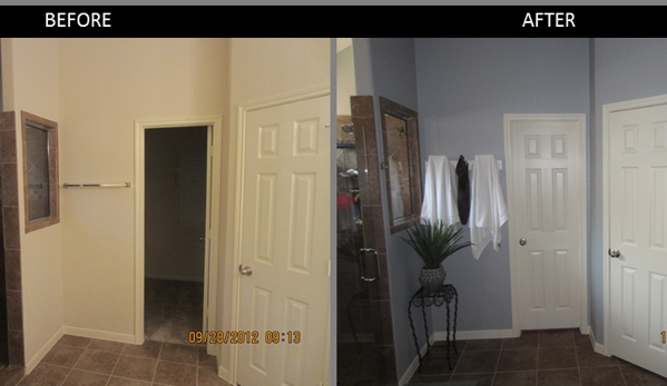 CertaPro Painters of NE San Antonio - New Braunfels, TX