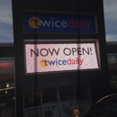 Twice Daily - Convenience Stores