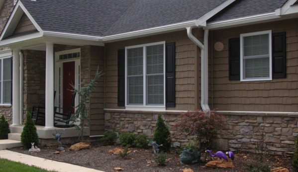 Mid Atlantic Gutters & Exteriors - Upperco, MD