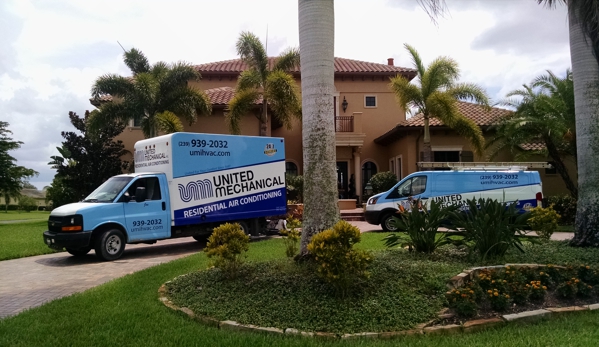 United Mechanical, LLC - Fort Myers, FL