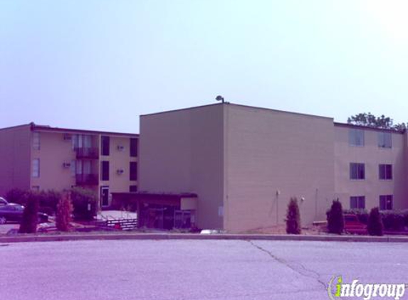 Ramada - Saint Ann, MO