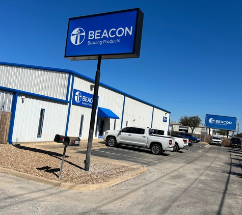 Beacon Building Products - Bryan, TX