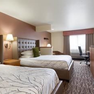 Best Western Plus Peppertree Airport Inn - Spokane, WA