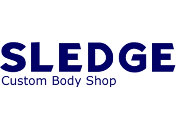 Sledge's Body Shop - Huntsville, AL