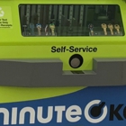 Minute Key