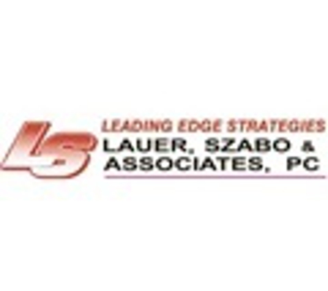 Lauer, Szabo & Associates - Sterling, CO