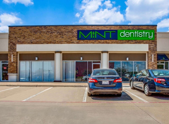 MINT dentistry - Desoto - Desoto, TX