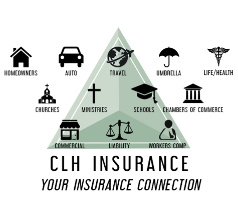 CLH Insurance - Manchester, MO