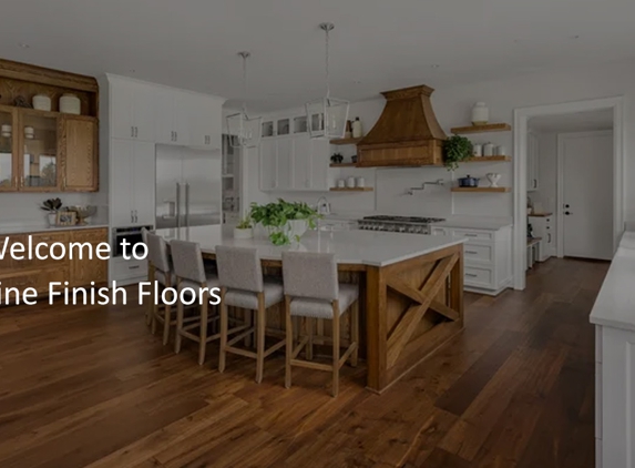 Fine Finish Floors - Moolap, VIC. Welcome to Fine Finish Floors