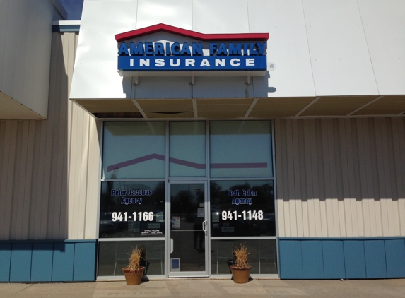 American Family Insurance - Beth Brion - Fremont, NE