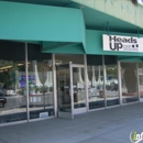 Heads Up Hair Designs - Beauty Salons