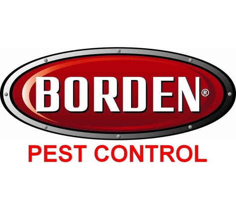 Borden Pest Control - Greenville, SC