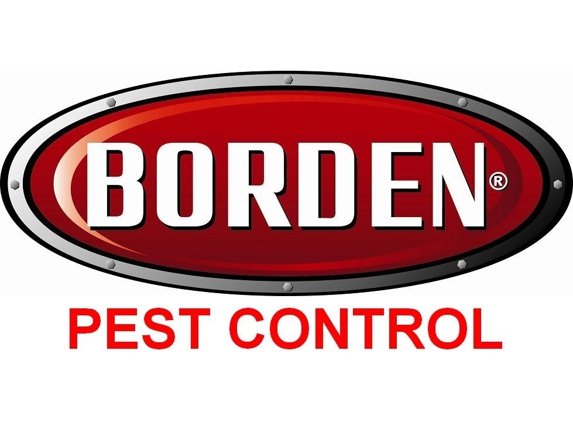 Borden Pest Control - Augusta, GA